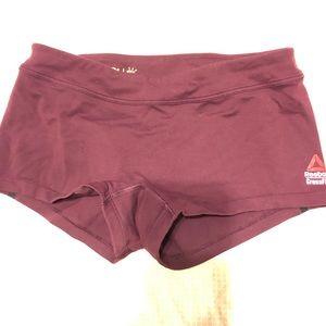 Reebok Athletic Shorts